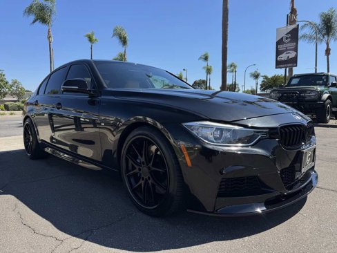 Used 2014 BMW 335i Sedan image 9