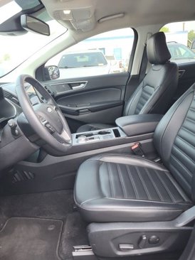 Used 2021 Ford Edge SEL w/ Convenience Package image 10