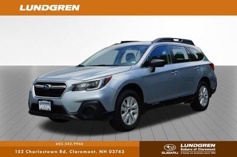 Used 2019 Subaru Outback 2.5i image 26
