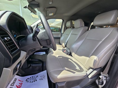 Used 2020 Ford F150 XL image 13
