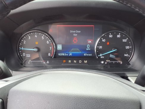 Used 2020 Ford Explorer XLT w/ Equipment Group 202A image 20