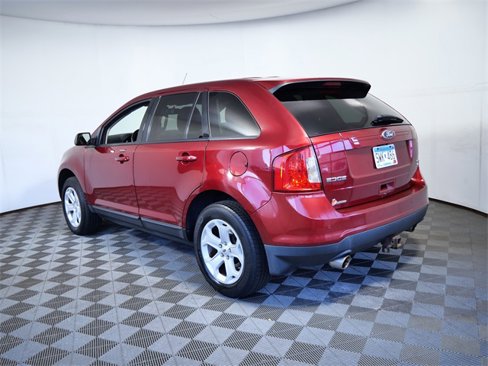 Used 2013 Ford Edge SEL image 6