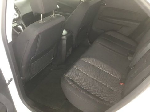 Used 2014 Chevrolet Equinox LT w/ Driver Convenience Package image 15