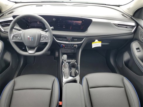 New 2026 Buick Encore GX Sport Touring w/ Advanced Technology Package image 23