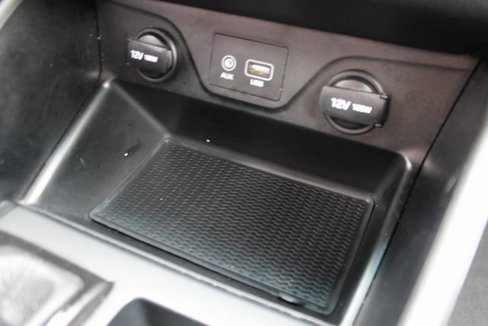 Used 2021 Hyundai Tucson SEL image 22
