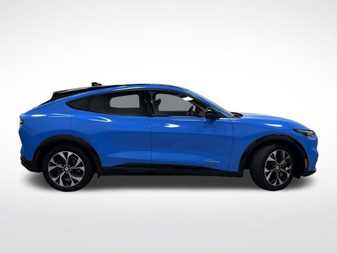 Used 2022 Ford Mustang Mach-E Premium image 2