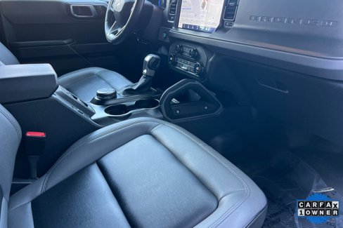 Used 2024 Ford Bronco Big Bend image 19