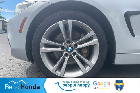 Used 2014 BMW 435i xDrive Coupe image 11