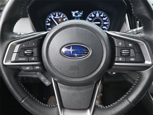Used 2022 Subaru Outback Premium image 8
