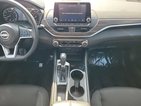 Certified 2023 Nissan Altima 2.5 SV image 18