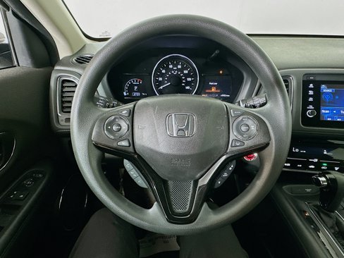 Used 2019 Honda HR-V EX image 11