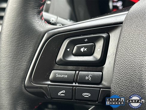 Used 2019 Subaru WRX image 10