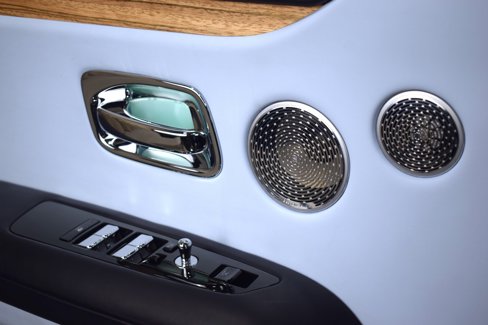 Certified 2021 Rolls-Royce Ghost image 40