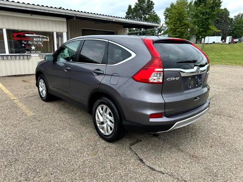 Used 2015 Honda CR-V EX image 6