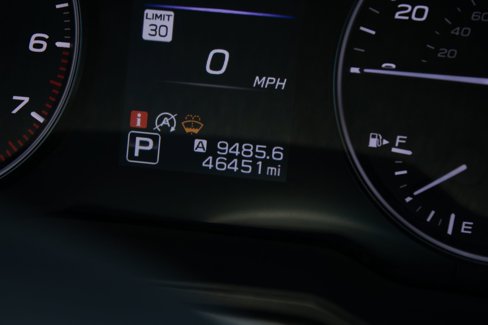 Used 2021 Subaru Outback Premium image 29