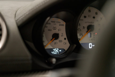 Used 2023 Porsche 718 Cayman GT4 RS image 67