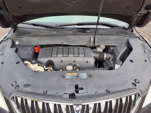 Used 2015 Buick Enclave Convenience image 29