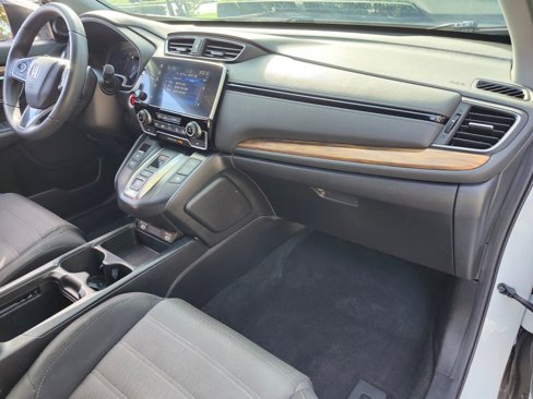 Used 2020 Honda CR-V EX image 17