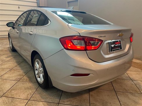 Used 2017 Chevrolet Cruze LT image 50