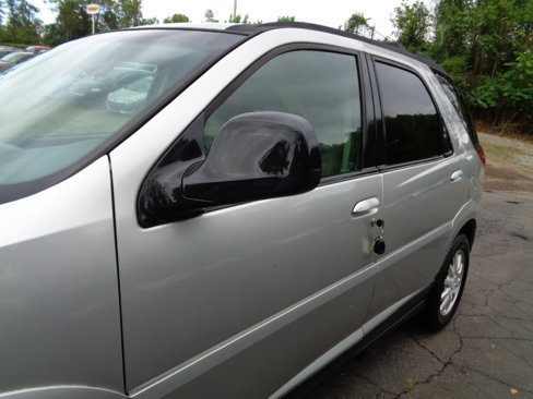 Used 2006 Buick Rendezvous CX image 11