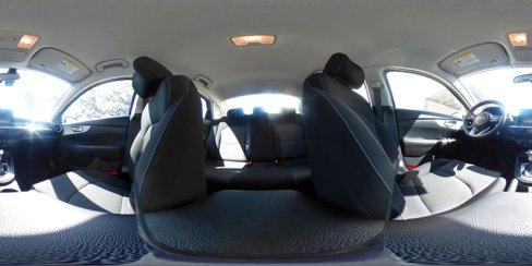 Used 2024 Kia Forte LXS image 42