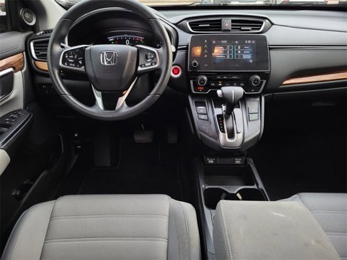 Used 2022 Honda CR-V EX image 27