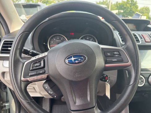 Used 2016 Subaru Forester 2.5i Premium w/ All-Weather Package image 20