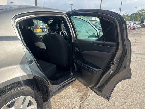 Used 2012 Dodge Avenger SE image 11
