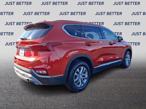 Used 2019 Hyundai Santa Fe SEL image 6