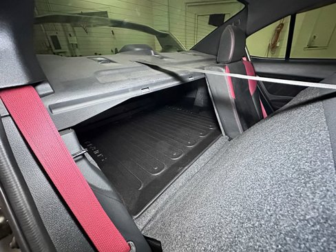 Used 2018 Subaru WRX STI image 29