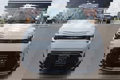 New 2025 Kia Soul LX image 8
