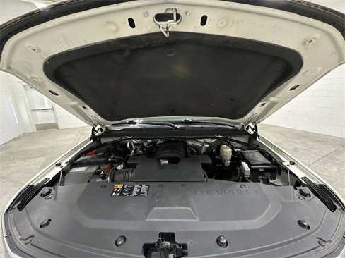 Used 2015 Chevrolet Tahoe LTZ image 30