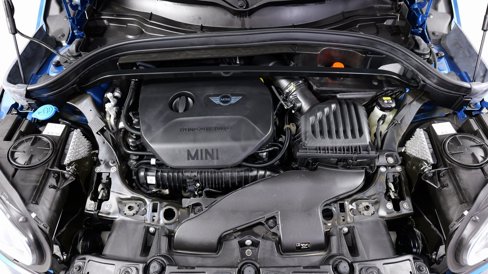 Used 2018 MINI Cooper Countryman S image 75