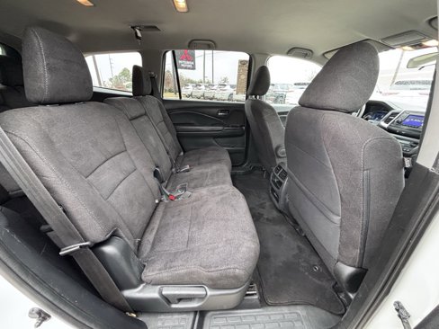 Used 2019 Honda Pilot LX image 22