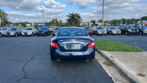 Used 2009 Nissan Maxima 3.5 S image 6