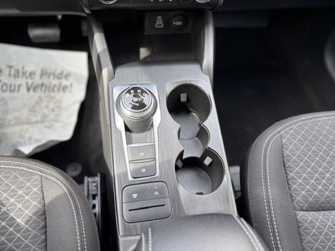 Used 2025 Ford Escape Active w/ Cold Weather Package image 12