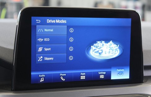 Used 2024 Ford Escape Active image 26