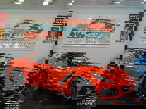 Used 2019 Chevrolet Corvette ZR1 image 34