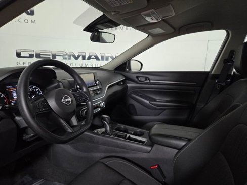 Certified 2024 Nissan Altima 2.5 S image 17