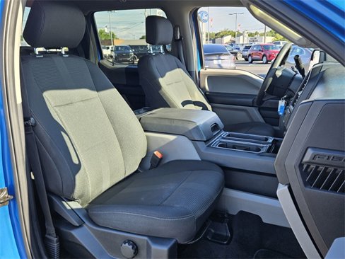 Used 2020 Ford F150 XL w/ Equipment Group 101A Mid image 17