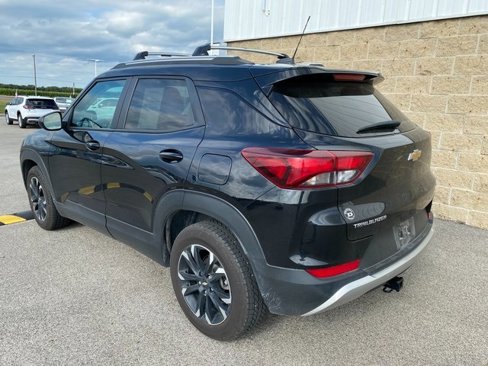 Used 2023 Chevrolet TrailBlazer LT image 7