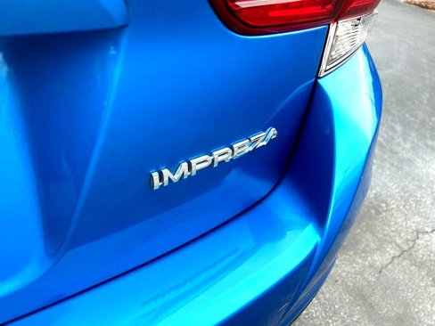Used 2020 Subaru Impreza 2.0i Premium image 30