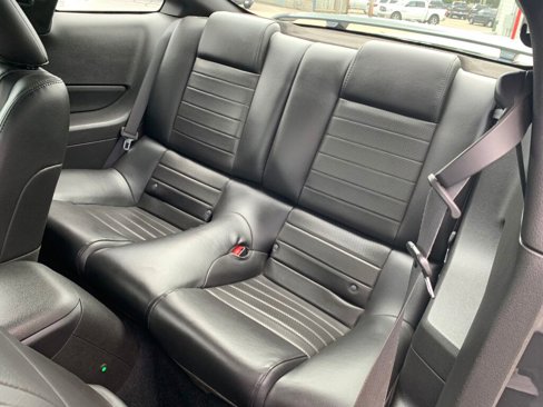 Used 2008 Ford Mustang GT image 28