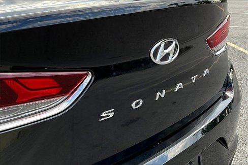 Used 2019 Hyundai Sonata SEL image 8