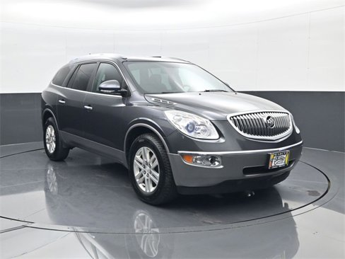Used 2012 Buick Enclave Convenience w/ Trailering Provision Package image 3