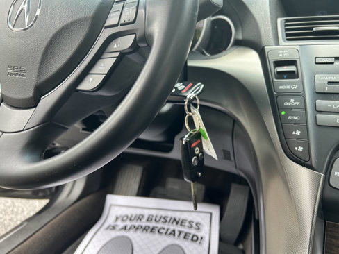 Used 2013 Acura TL image 26