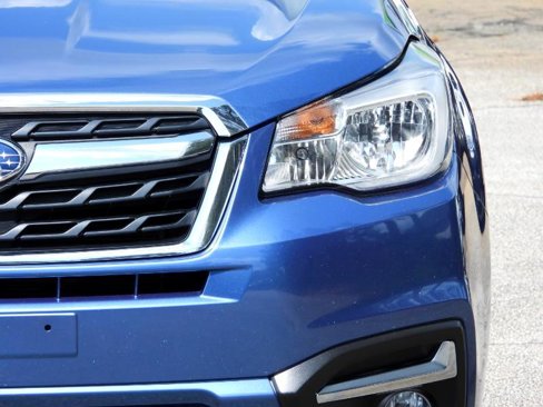 Used 2017 Subaru Forester 2.5i Premium image 32