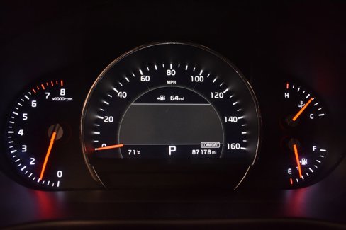 Used 2019 Kia Sorento EX image 20