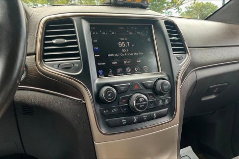 Used 2014 Jeep Grand Cherokee Summit image 6