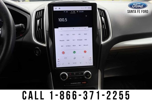 Used 2024 Ford Edge SEL image 44